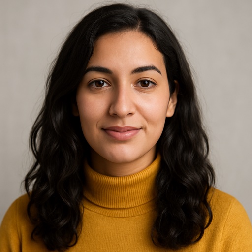 Anaïs Benkacem
