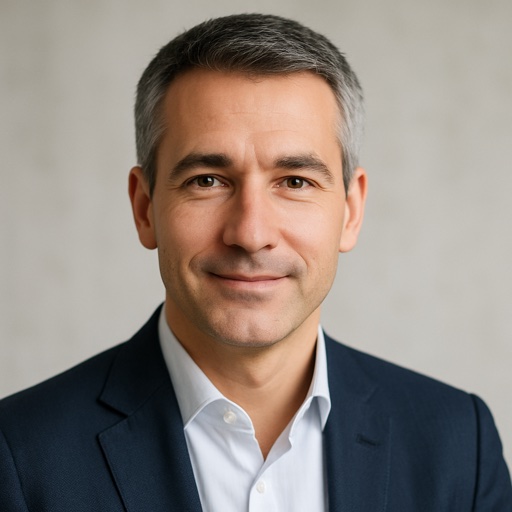 Paul Berger